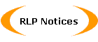 RLP Notices